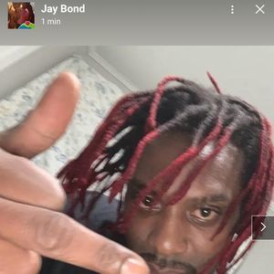 Meet your Posher, Jay